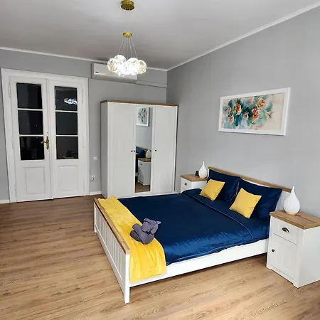 Apartman Center -a