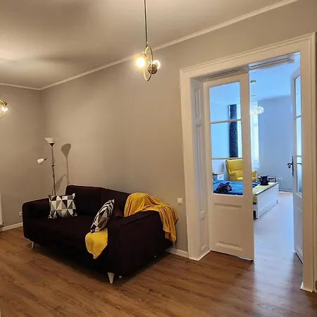 Apartment Center -a Cluj-Napoca