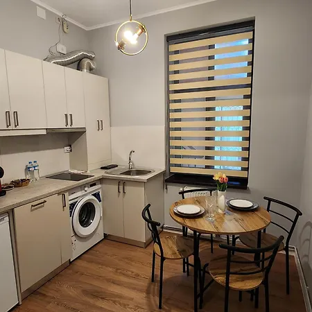 Apartman Center -a Kolozsvár