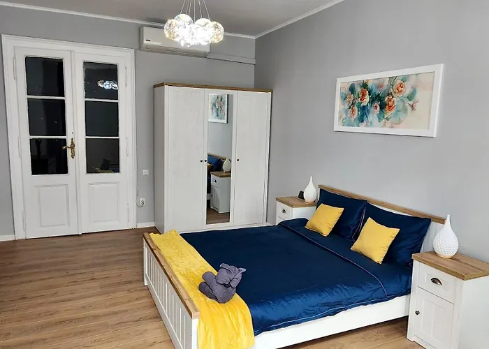 Apartament Center -a