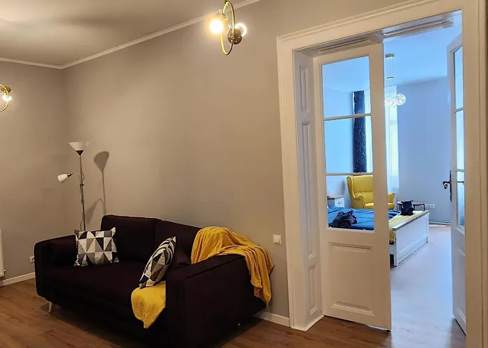 Apartament Center -a Cluj-Napoca