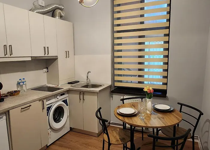 Apartament Center -a Cluj-Napoca