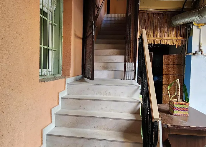 Apartament Center -a *